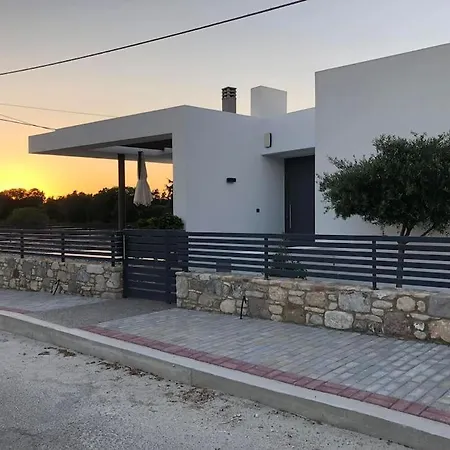 Casa Lagada Private Residence. Kos By